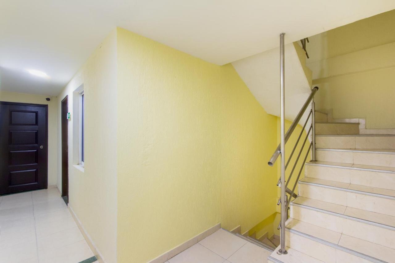 Hotel Avexi Suites By Geh Suites Cartagena Eksteriør bilde