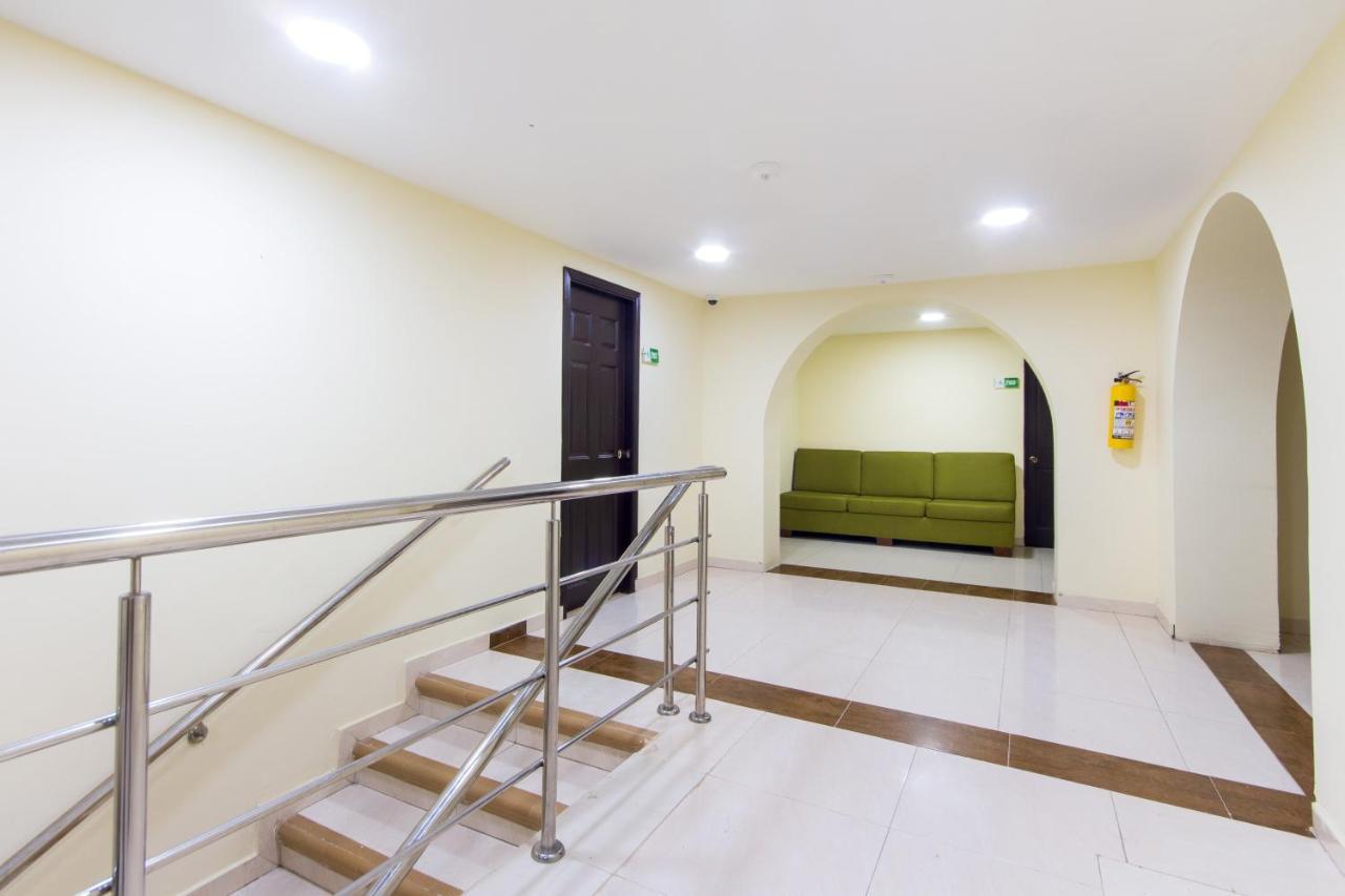 Hotel Avexi Suites By Geh Suites Cartagena Eksteriør bilde
